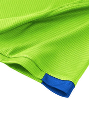 Men's Full Size Round Neck Short Sleeve T-Shirt Plus Size