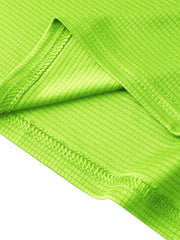 Men's Full Size Round Neck Short Sleeve T-Shirt Plus Size