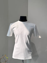 Men's Full Size Round Neck Short Sleeve T-Shirt Plus Size