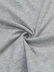 Men's Graphic Long Sleeve T-Shirt