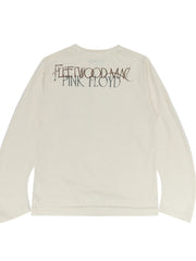 Men's Graphic Long Sleeve T-Shirt