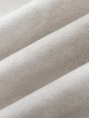 Men's Graphic Round Neck Long Sleeve T-Shirt