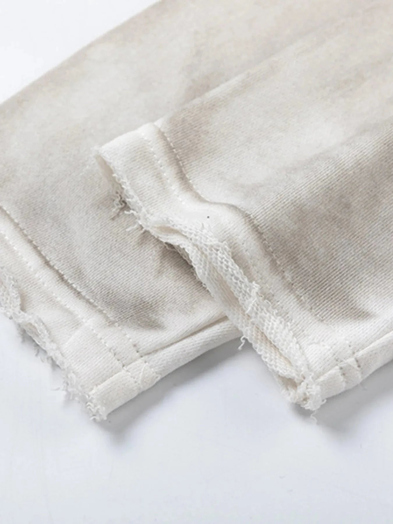 Men's Graphic Round Neck Long Sleeve T-Shirt