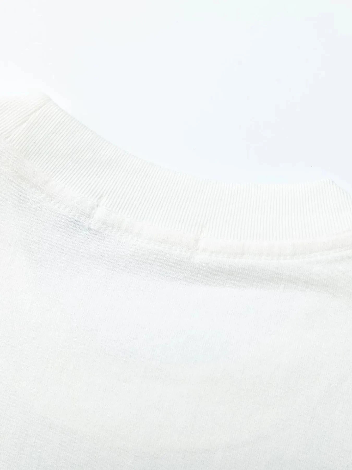 Men's Graphic Round Neck Short Sleeve T-Shirt