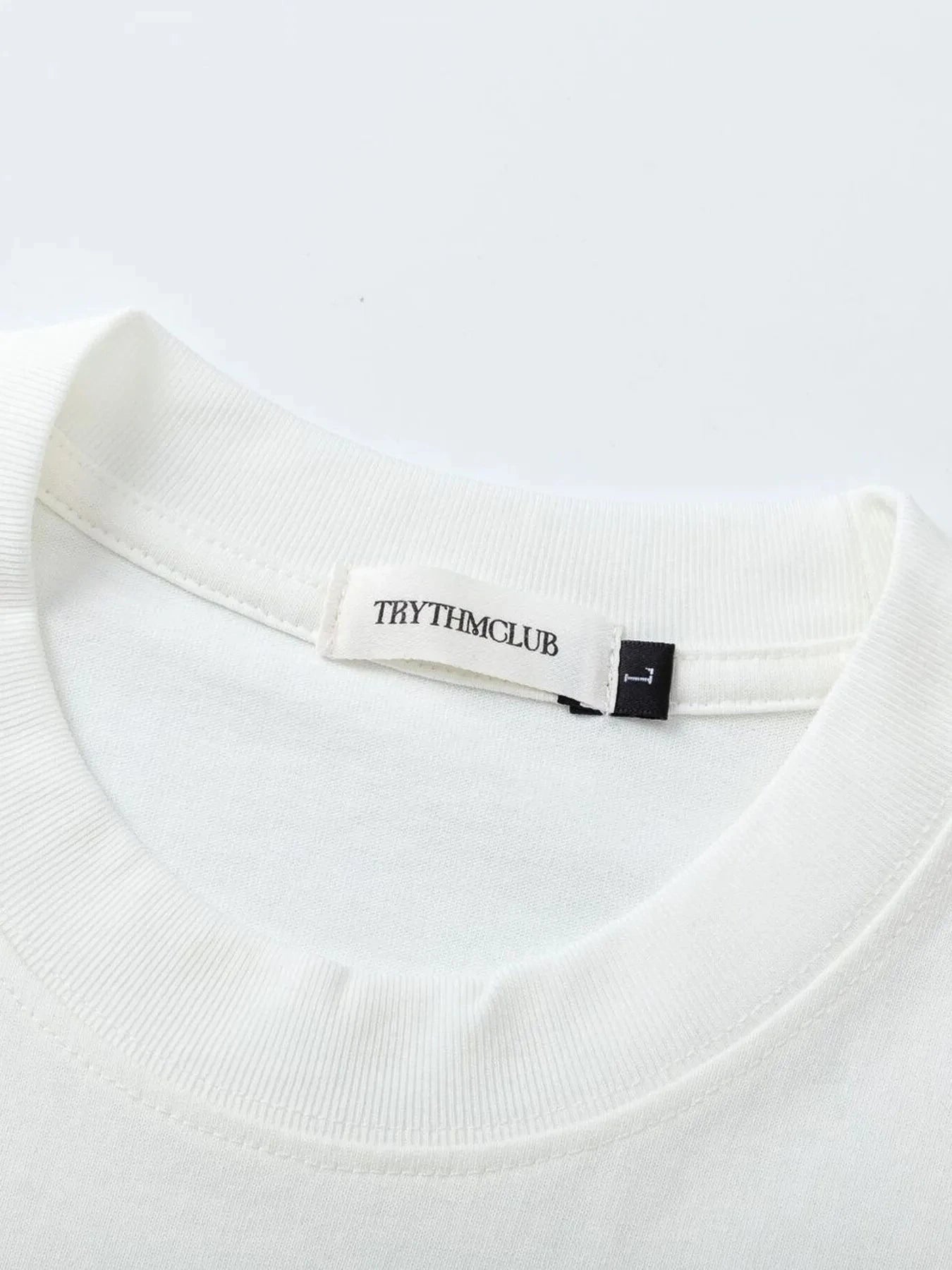 Men's Graphic Round Neck Short Sleeve T-Shirt