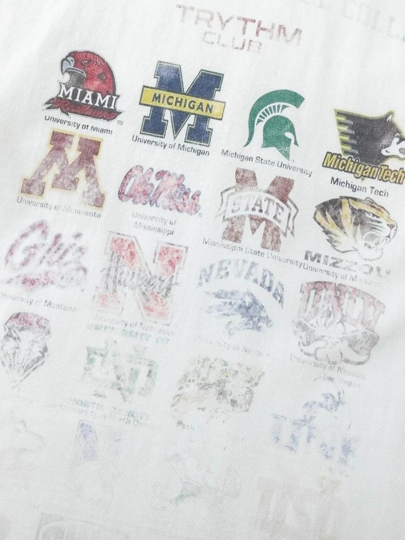 Men's Graphic Round Neck Short Sleeve T-Shirt