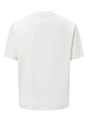 Men's Graphic Round Neck Short Sleeve T-Shirt