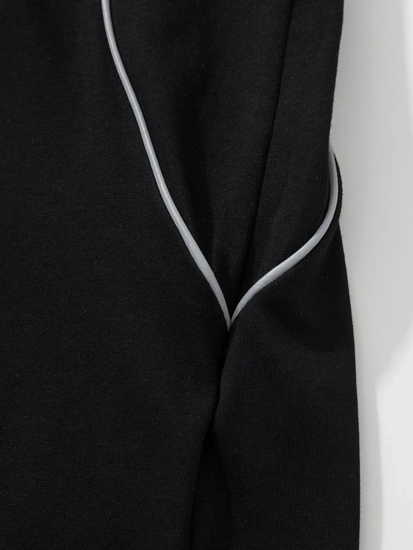 Men's Graphic Round Neck Short Sleeve T-Shirt