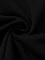 Men's Graphic Round Neck Short Sleeve T-Shirt