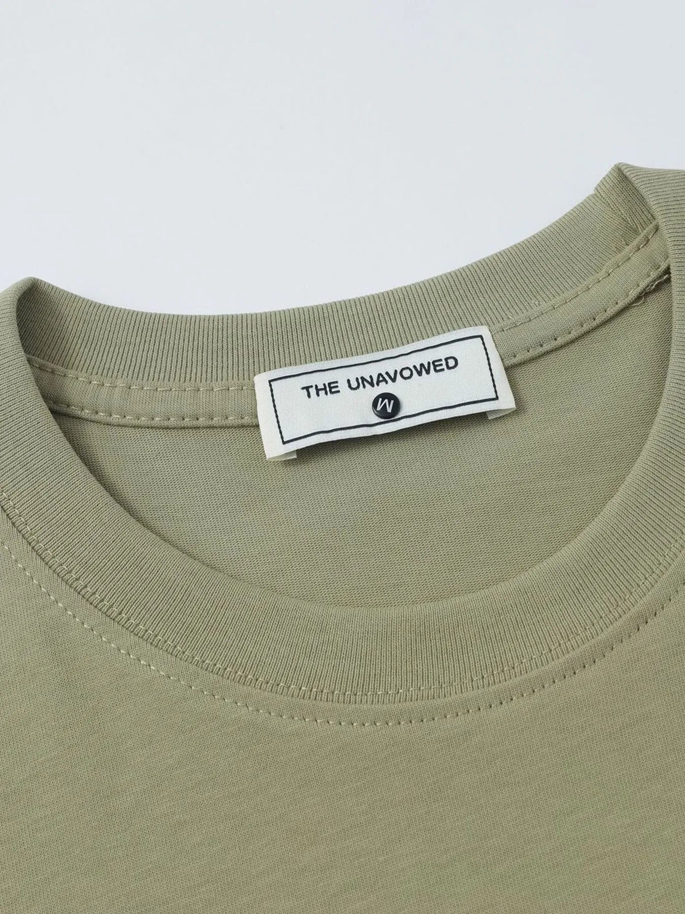 Men's Graphic Round Neck Short Sleeve T-Shirt