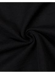 Men's Graphic Round Neck Short Sleeve T-Shirt