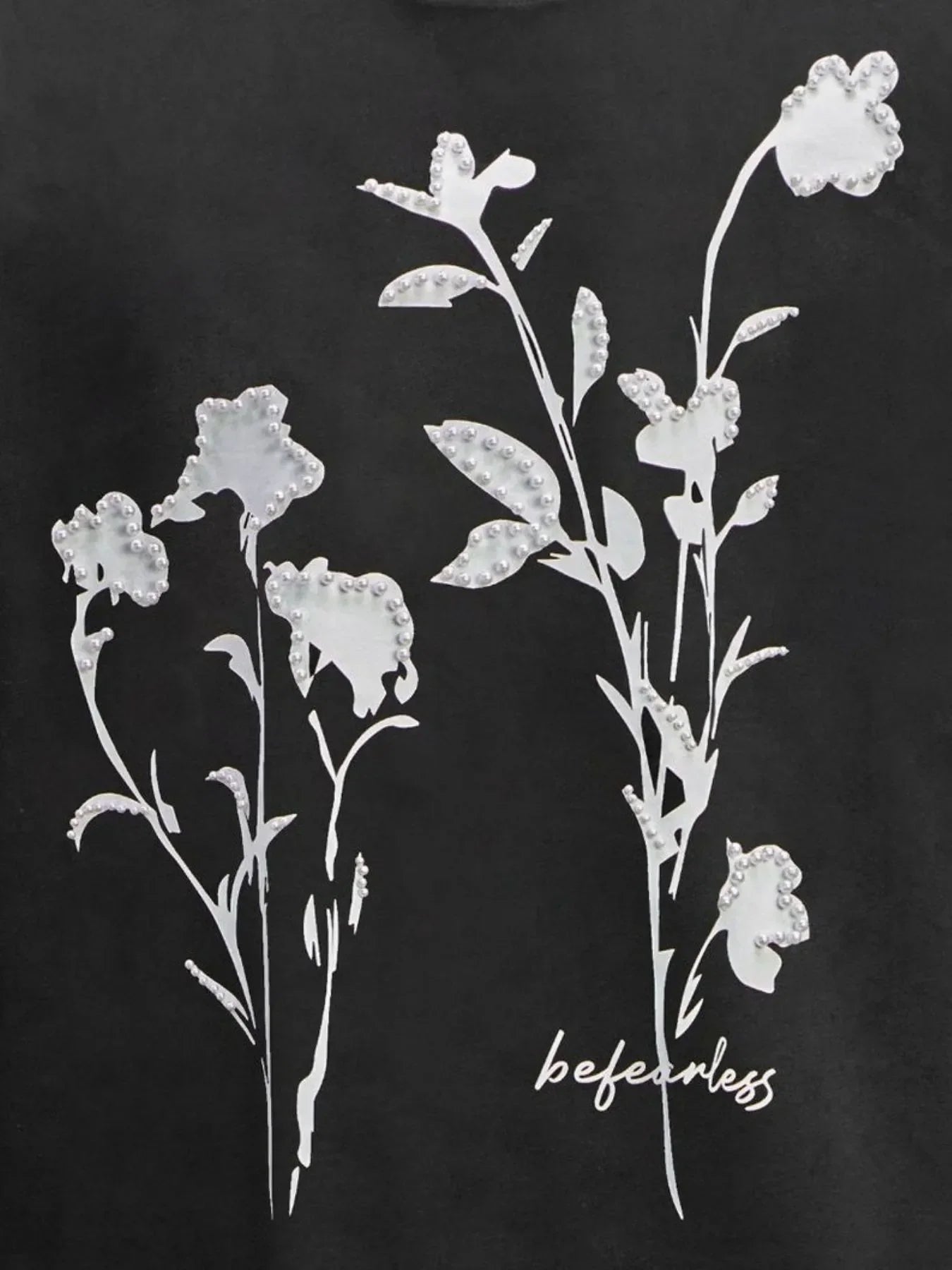 Men's Graphic Round Neck Short Sleeve T-Shirt