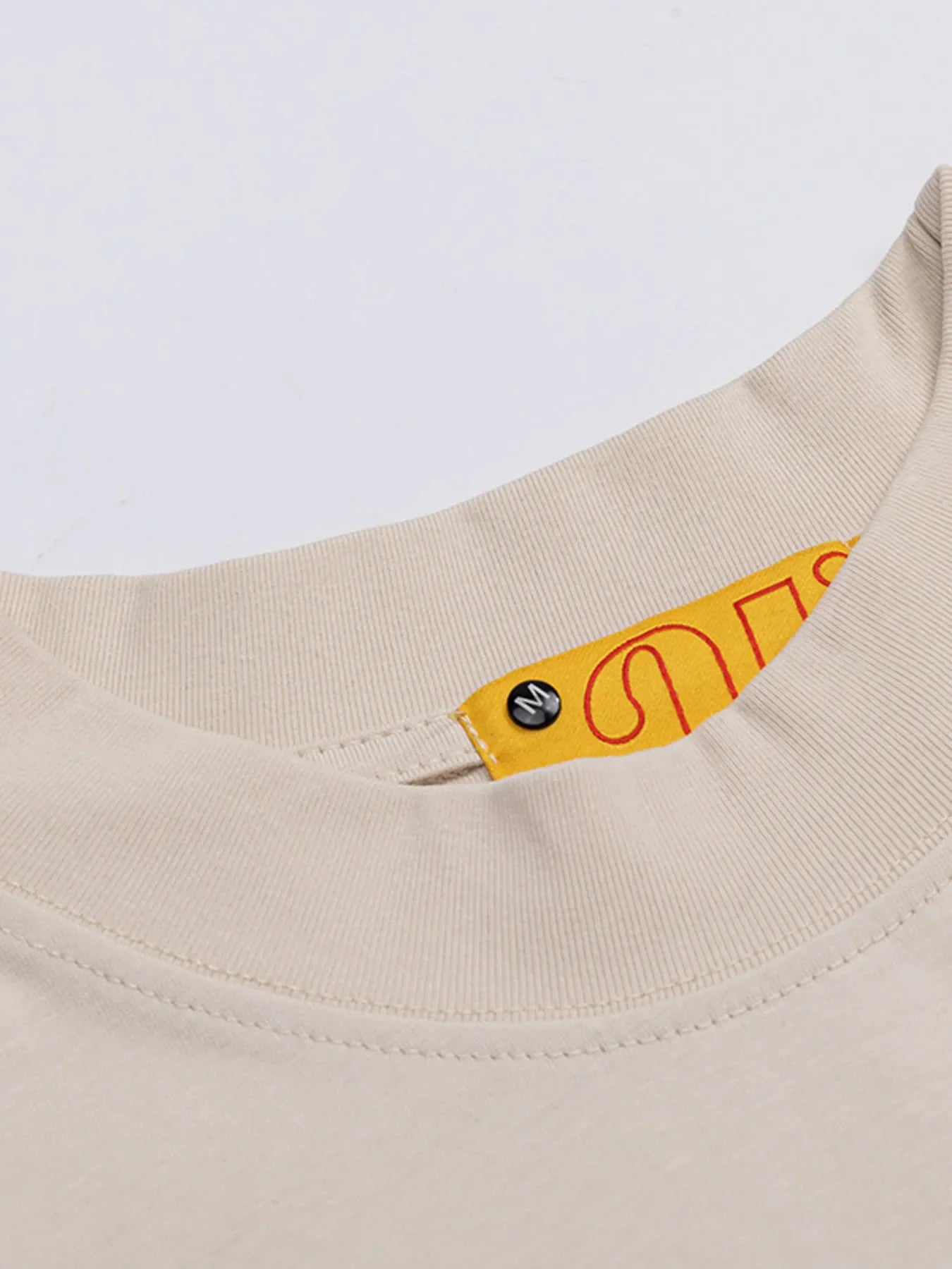 Men's Graphic Round Neck Short Sleeve T-Shirt