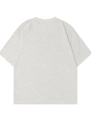 Men's Graphic Short Sleeve T-Shirt