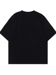 Men's Graphic Short Sleeve T-Shirt