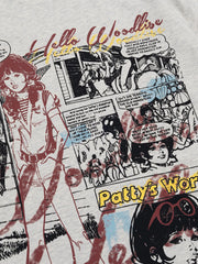 Men's Graphic Short Sleeve T-Shirt