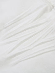 Men's High-Waist Wide Leg Balloon Jeans