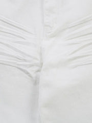 Men's High-Waist Wide Leg Balloon Jeans