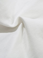 Men's High-Waist Wide Leg Balloon Jeans