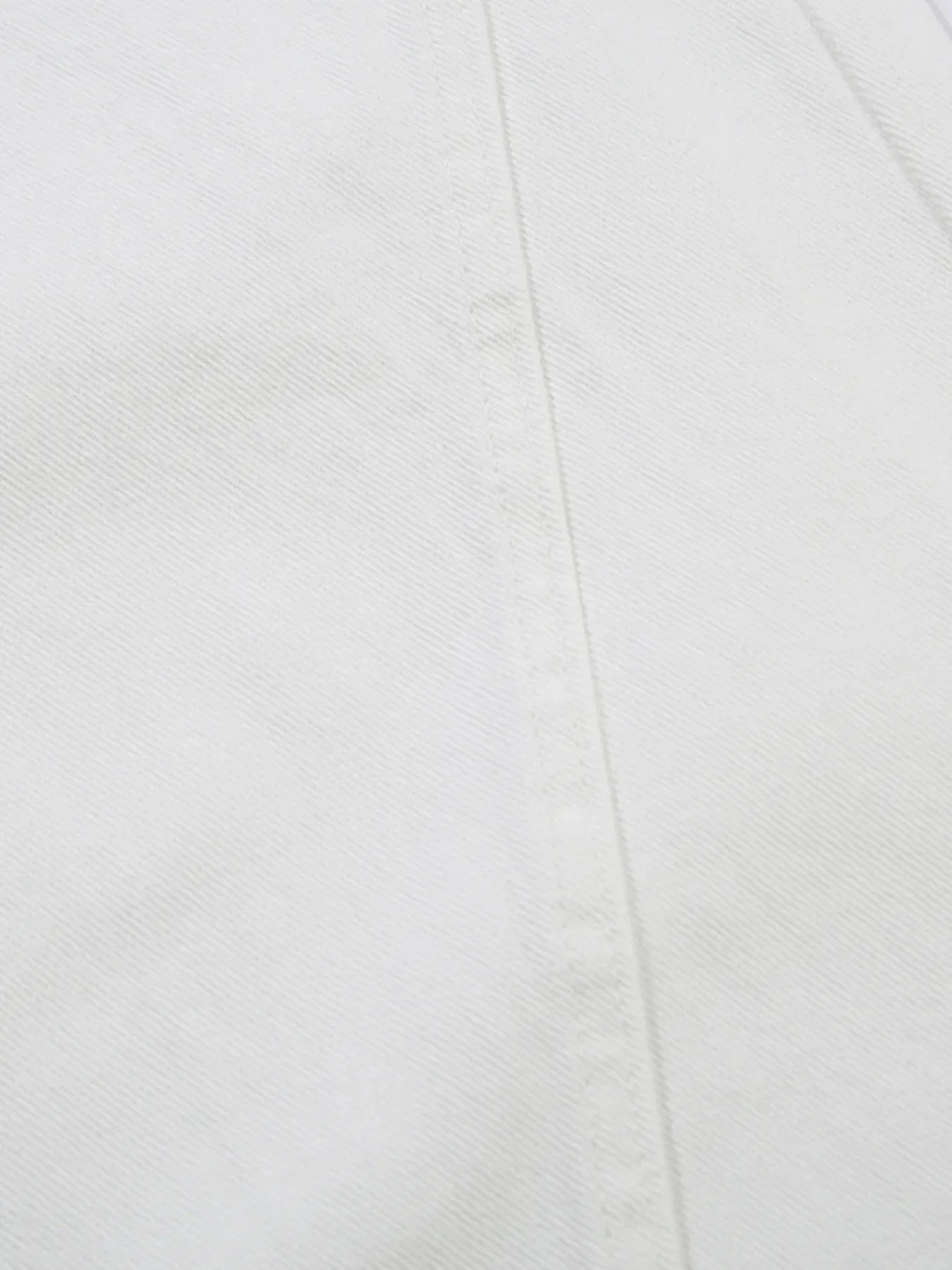 Men's High-Waist Wide Leg Balloon Jeans