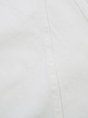 Men's High-Waist Wide Leg Balloon Jeans