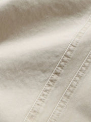 Men's High-Waisted Wide Leg Pants