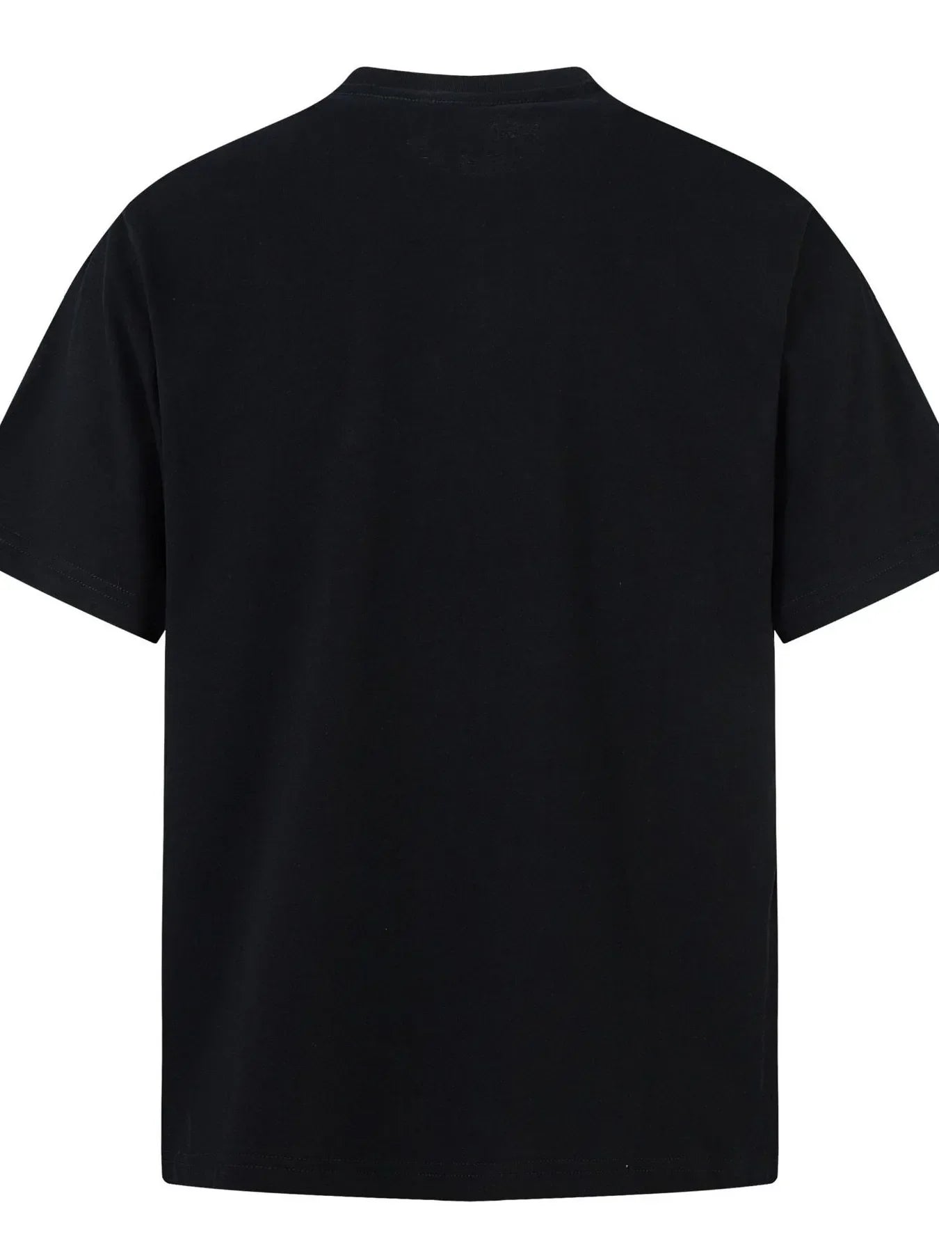 Men's Letter Graphic Short Sleeve T-Shirt