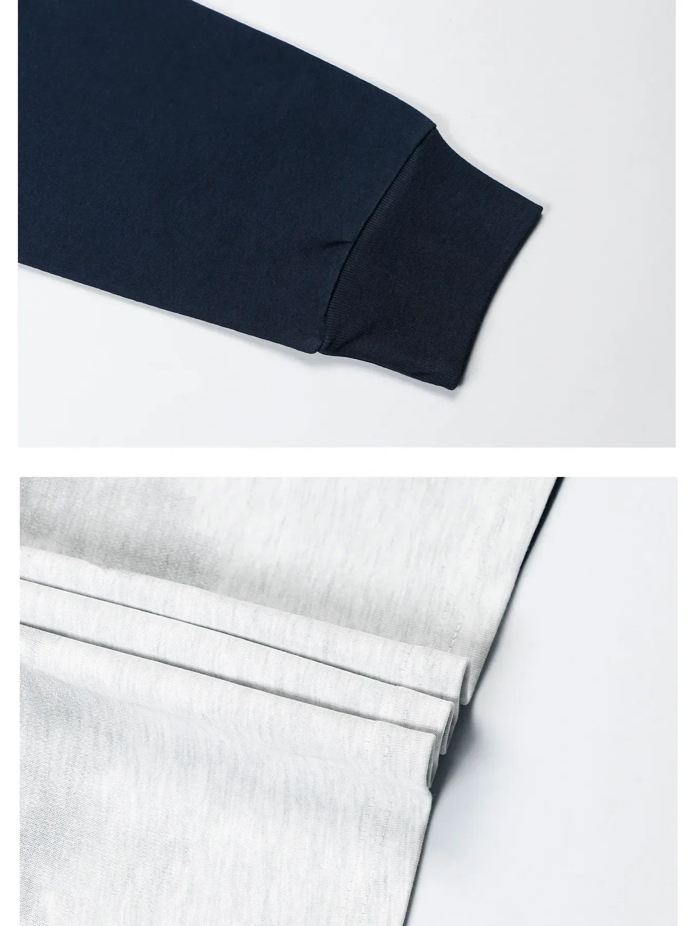 Men's Letter Raglan Long Sleeve T-Shirt