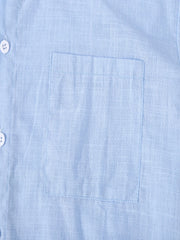 Men's Long Sleeve Button Up Shirt