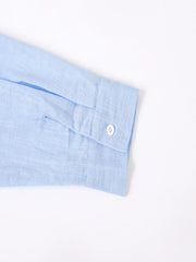 Men's Long Sleeve Button Up Shirt