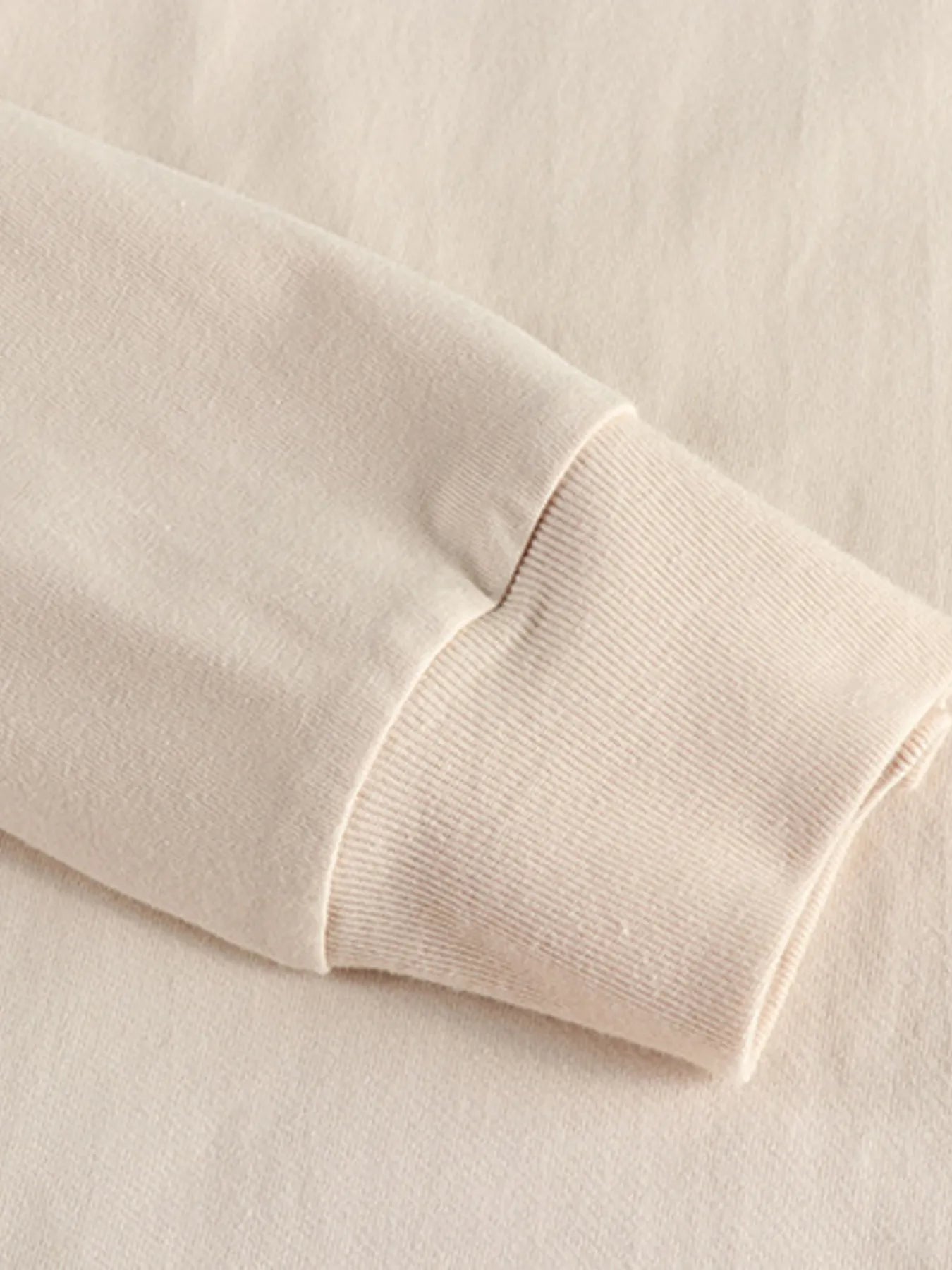 Men's Long Sleeve Pocket T-Shirt