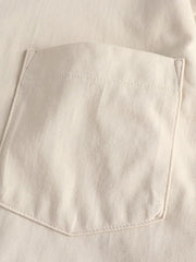 Men's Long Sleeve Pocket T-Shirt