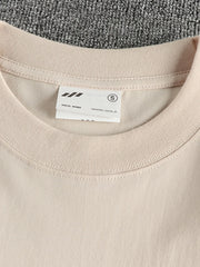 Men's Long Sleeve Pocket T-Shirt