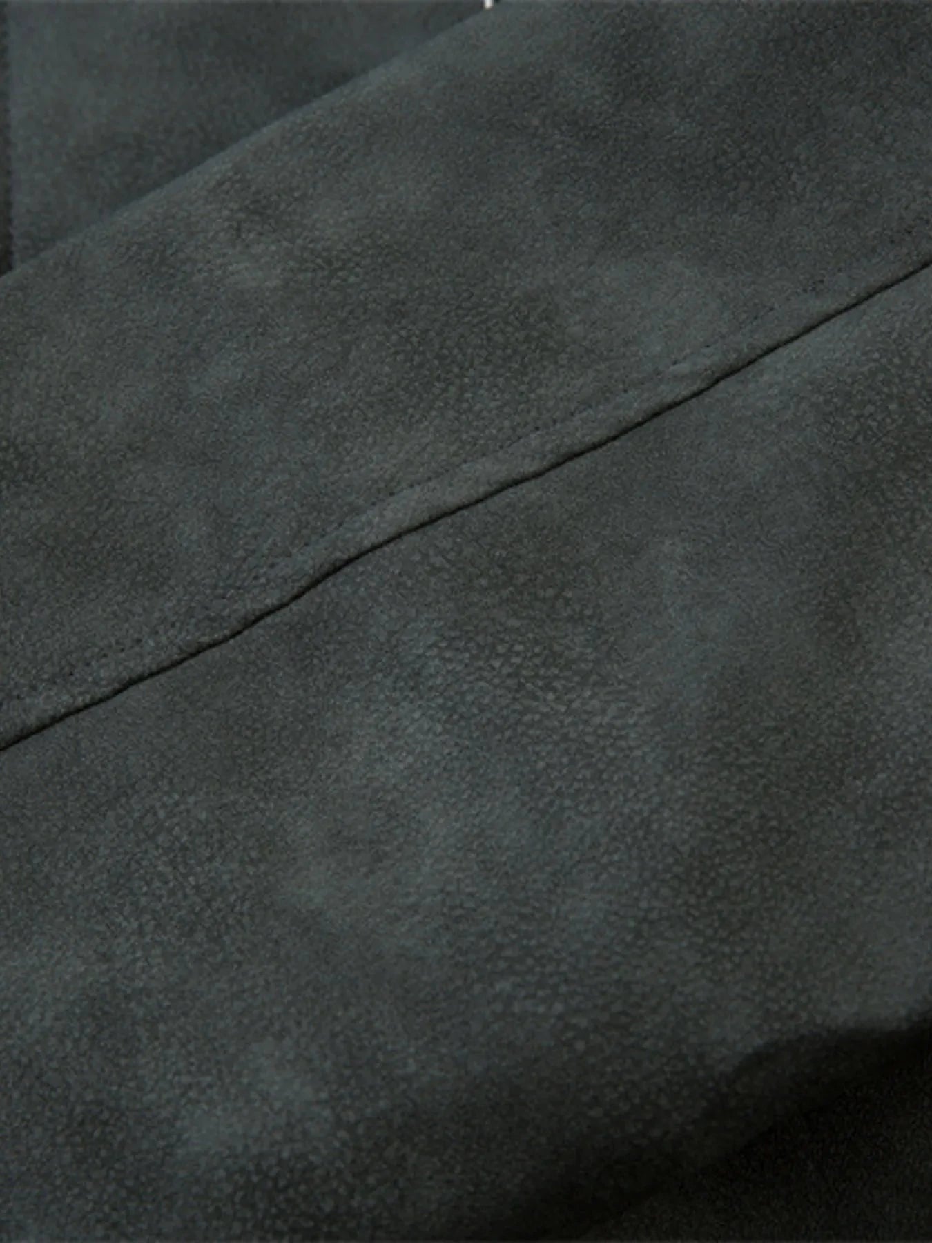 Men's Long Sleeve Zip-Up Jacket
