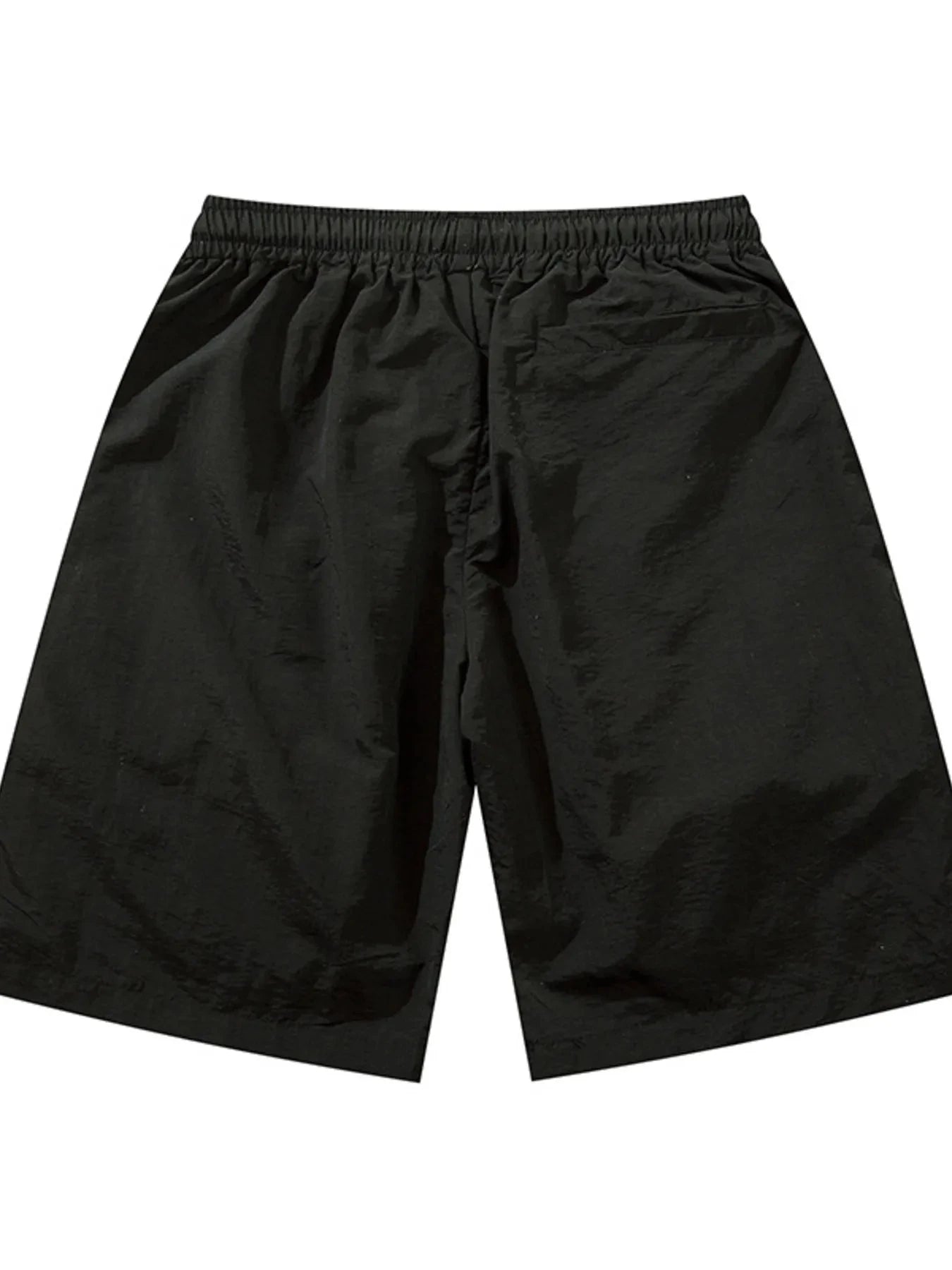 Men's Loose Fit Cargo Shorts
