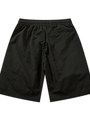 Men's Loose Fit Cargo Shorts