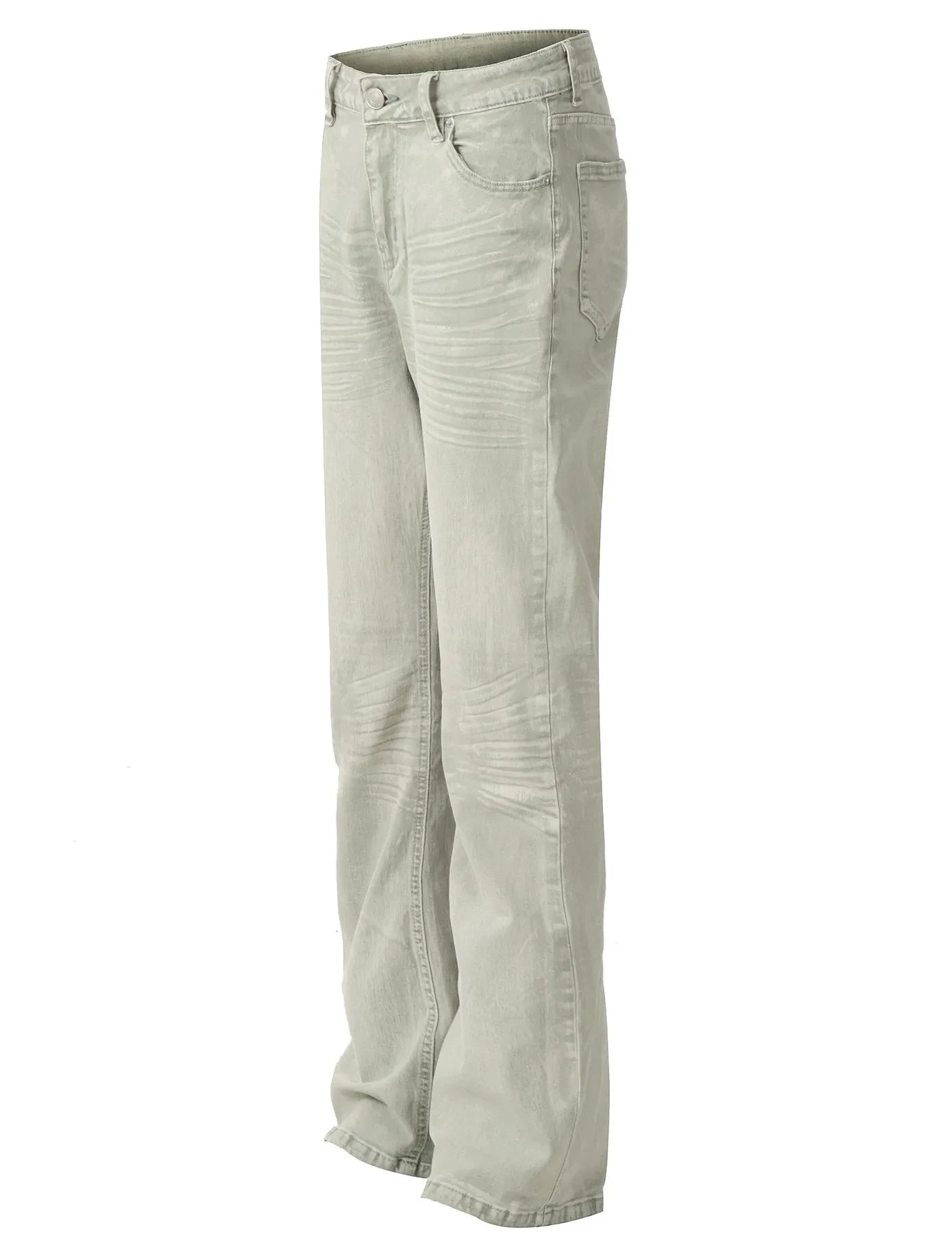 Men's Loose Fit Jeans