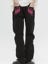 Men's Loose Fit Jeans