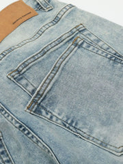 Men's Loose Fit Jeans