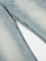 Men's Loose Fit Jeans