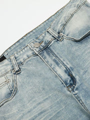 Men's Loose Fit Jeans