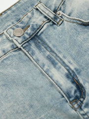 Men's Loose Fit Jeans