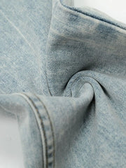 Men's Loose Fit Jeans