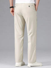 Men's Loose Fit Pants