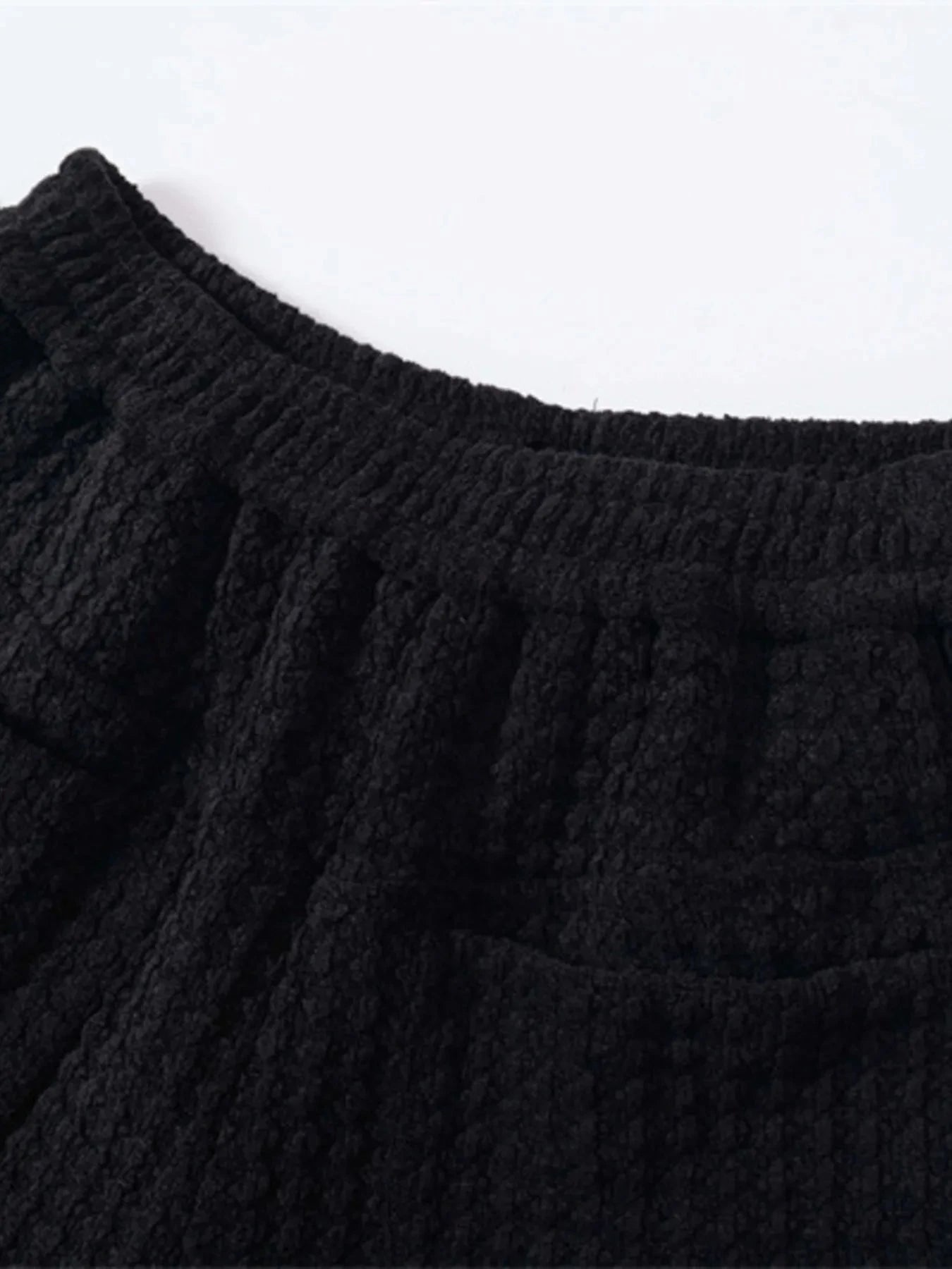 Men's Loose Fit Shorts