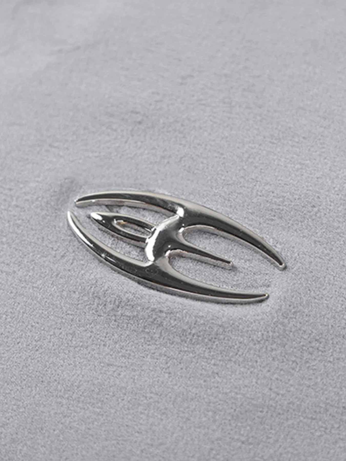 Men's Mock Neck Raglan Sleeve T-Shirt