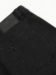 Men's Multi-Pocket Cargo Jeans