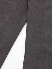 Men's Multi-Pocket Cargo Straight Jeans