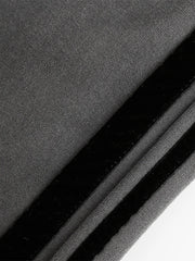 Men's Number Elastic Waist Pants