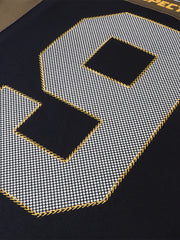 Men's Number Short Sleeve T-Shirt